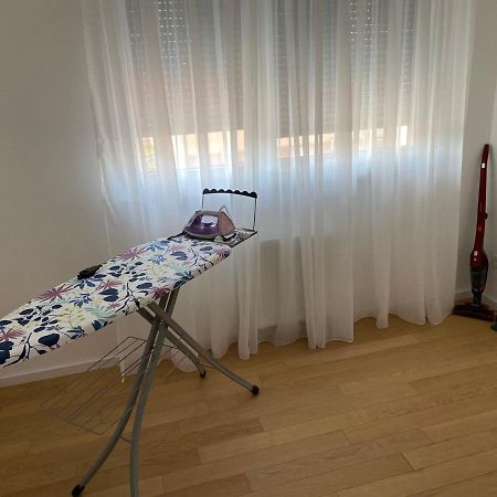 Apartman Aria Zagreb Exteriör bild