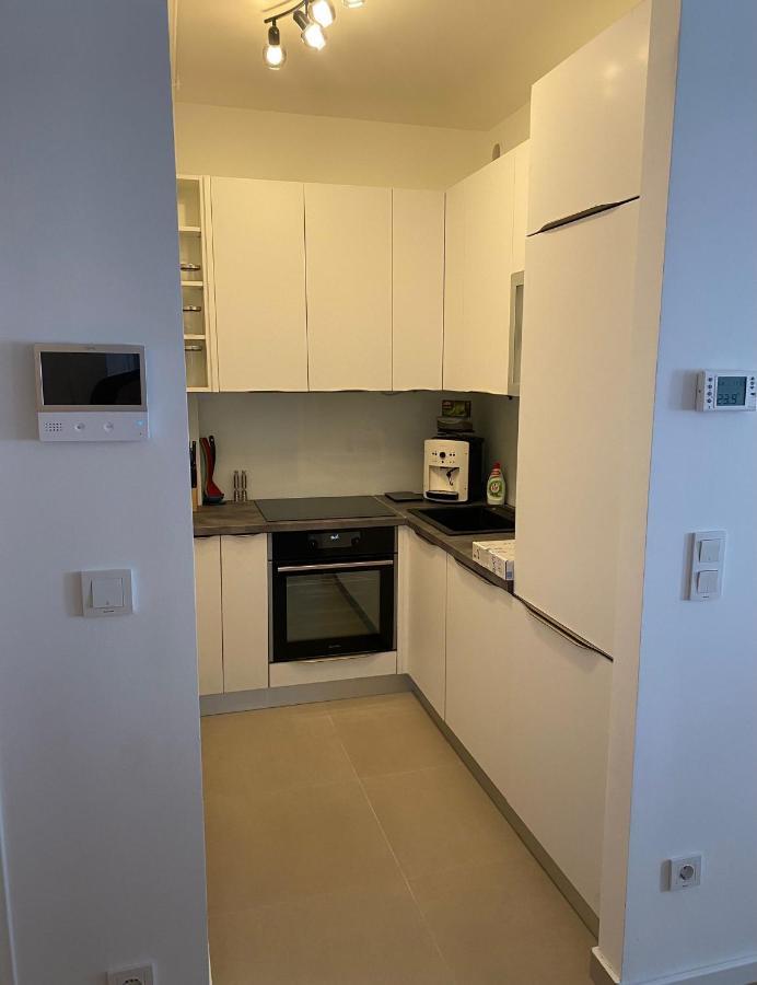 Apartman Aria Zagreb Exteriör bild